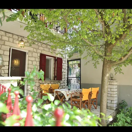 Fotis House 別荘 *