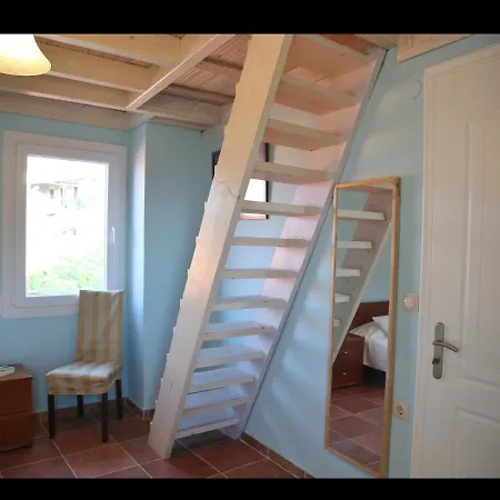 Fotis House * Vavkerí