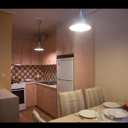 Fotis House