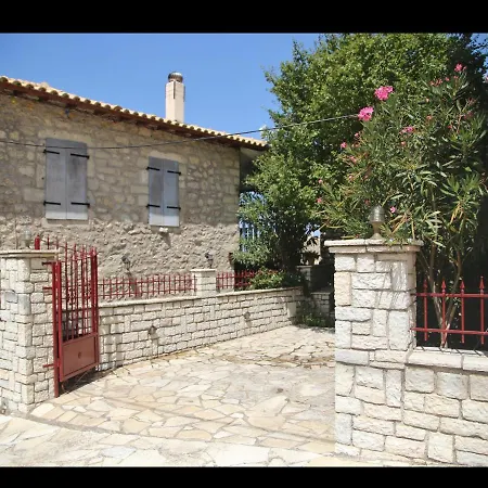 Fotis House 別荘 *