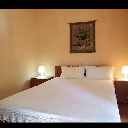 度假居 Fotis House Vavkerí