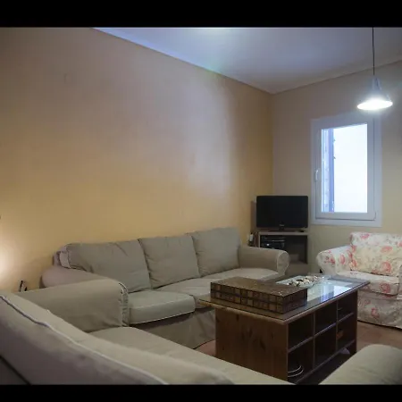 度假居 Fotis House *
