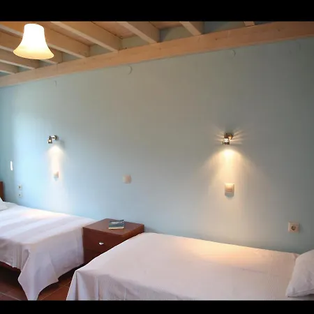Fotis House 度假居